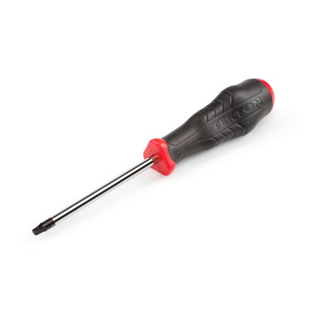 Tekton S3 Square High-Torque Screwdriver (Chrome) DHQ31003